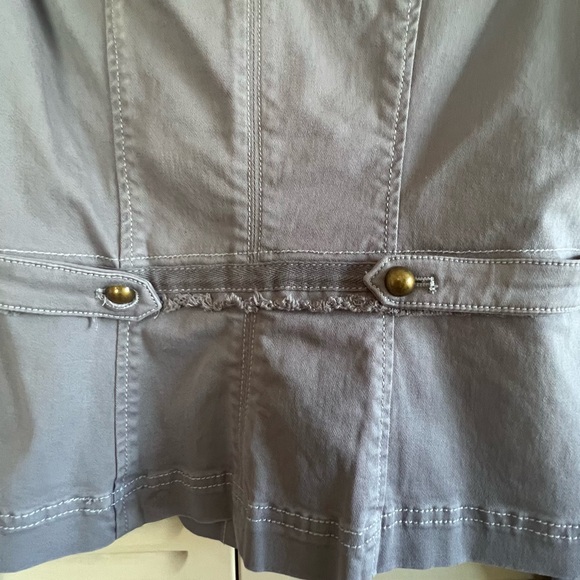 Jacket - Picture 7 of 8